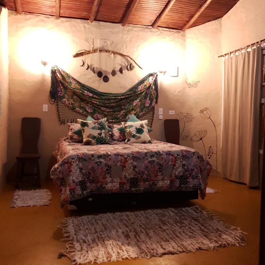 ساو بيدرو Cantinho Do Ceu - Espaco Ecologico المظهر الخارجي الصورة