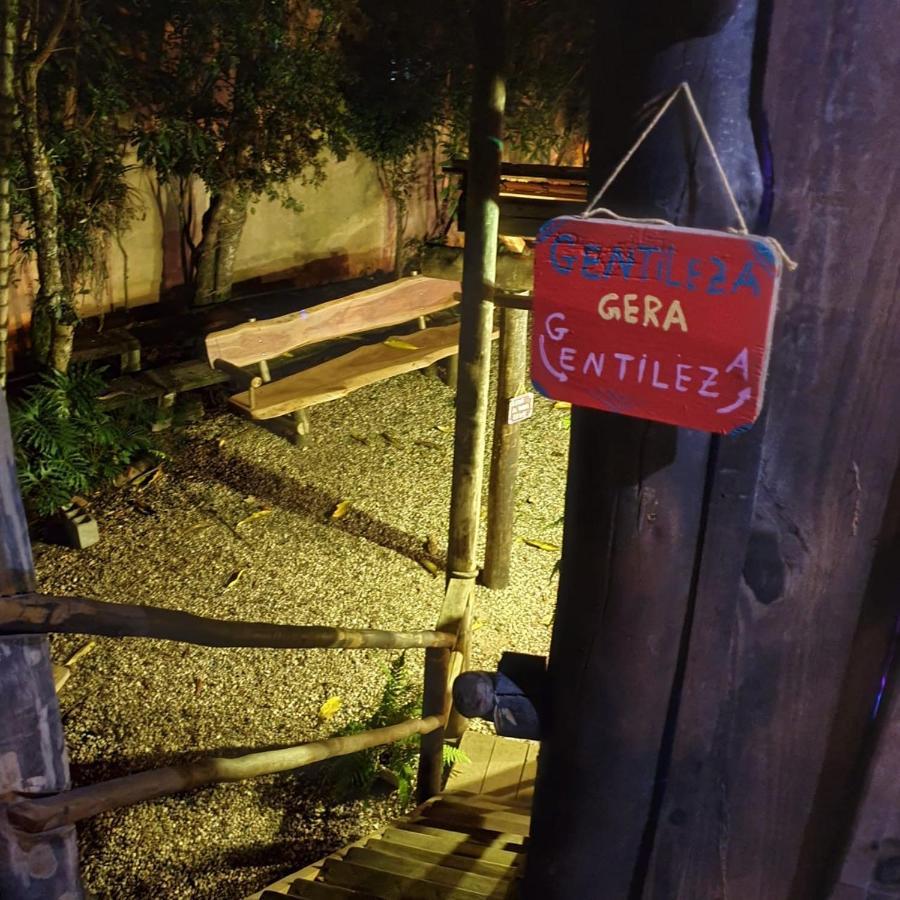 ساو بيدرو Cantinho Do Ceu - Espaco Ecologico المظهر الخارجي الصورة