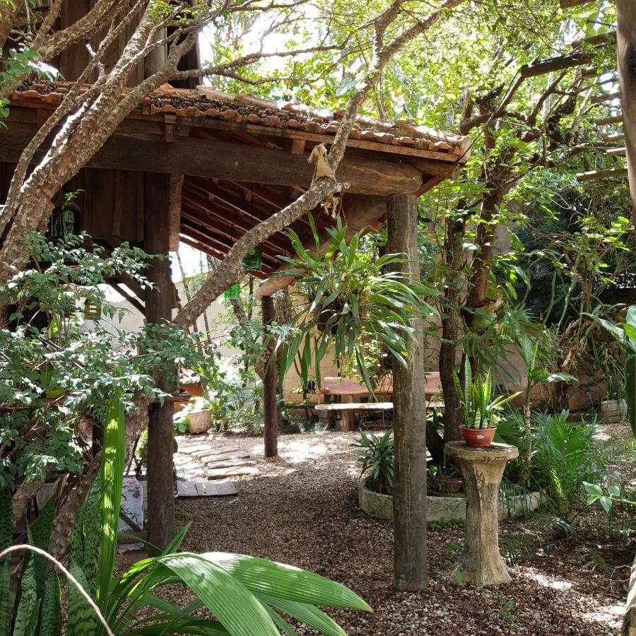 ساو بيدرو Cantinho Do Ceu - Espaco Ecologico المظهر الخارجي الصورة